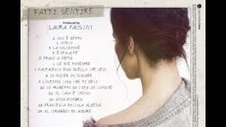 Laura Pausini - Le due finestre