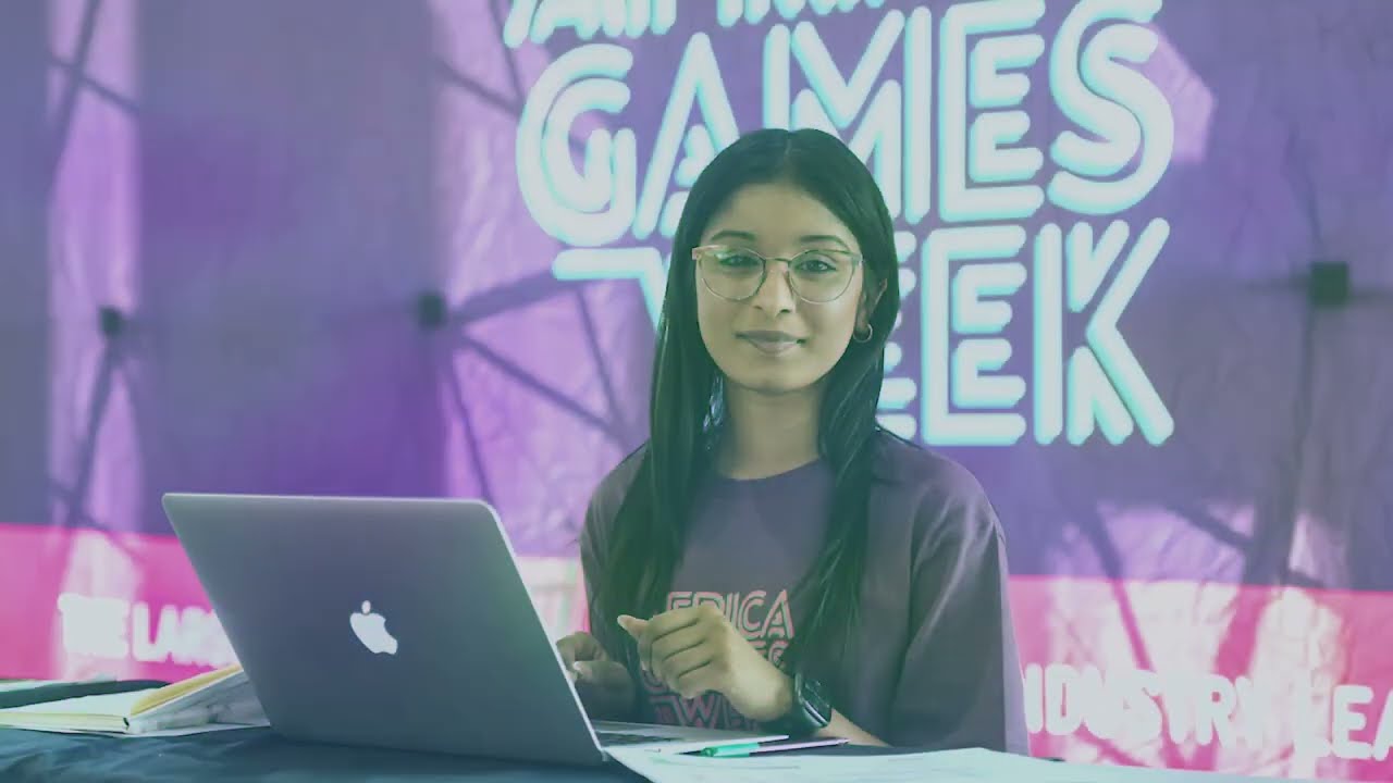 Africa Games Week 2024