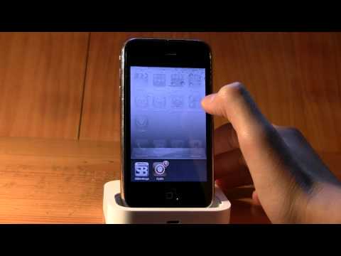 comment augmenter giga iphone