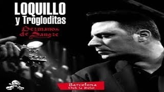 LOQUILLO Brillar y Brillar (Tributo Español) Letra