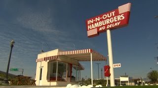 Behind the In-N-Out Burger dynasty