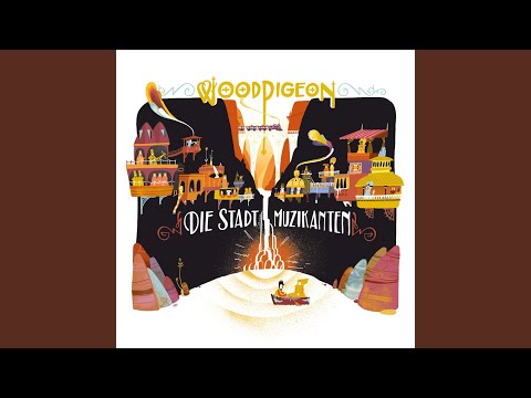 Spirehouse - Woodpigeon