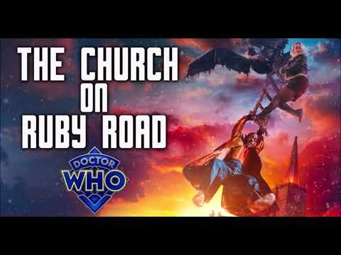 Doctor Who - The Goblin Song Extended (inc 15 singing!)