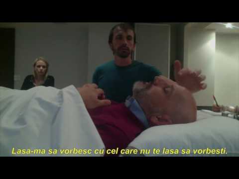 1402 _RO_ Luis, Regele scorpion al Egiptului - Hipnoză regresivă Calogero Grifasi