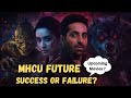 MHCU Explained Stree To Mahayudh Stree Bhediya Munjya Thamma Shakti Shalini Chamunda
