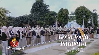 Download lagu ALB Temanggung - Koyo Jogja Istimewa mp3