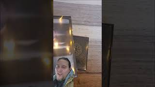 monsters I tell you...