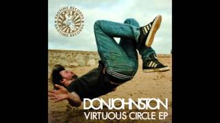 Donjohnston &amp; Dephicit - Light Fandango (ft. Trotfox, The After Hours Quintet &amp; Summer Bright)