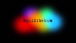 Sensorica - Equilibrium ·2005·