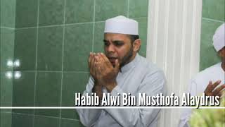 Download lagu Al Habib Alwi Bin Musthofa Alaydrus   ' Peringatan Maulid ' mp3
