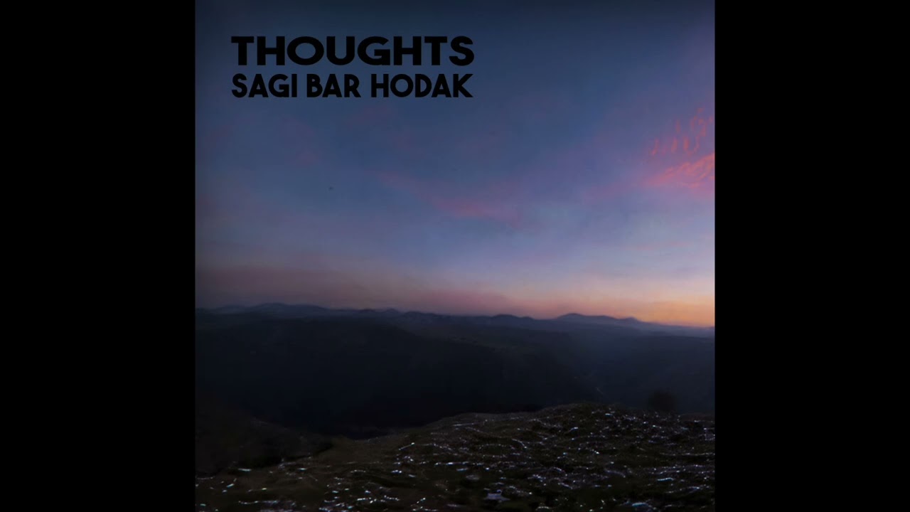 Promotional video thumbnail 1 for Sagi Bar Hodak