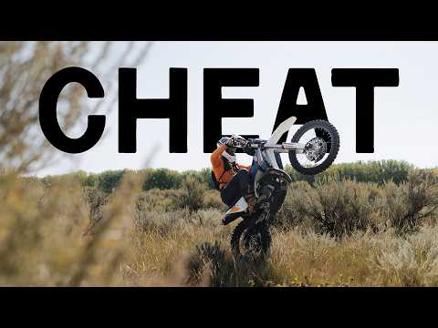 10 hacks for Enduro that feel like cheating