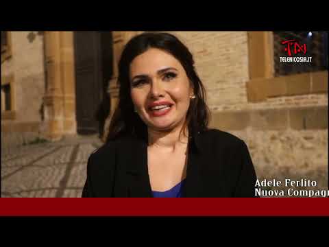 "Letto a tre piazze",  un trionfo di divertimento e comicità diretto da Santo Di Natale