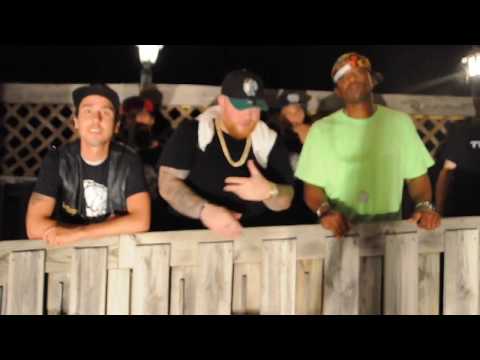 Frankie V x NdaKut x Ren Thomas - Rare Form (prod. by DJ Malefactor)