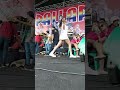 VIRA VITARA Manis Banget PALLAPA ROCKDUT Shorts