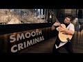 Smooth Criminal On One Guitar Alex Misko