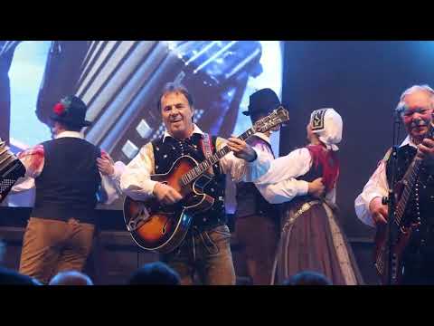 Was dein Herz dir sagt - Alpski Kvintet/Alpenoberkrainer