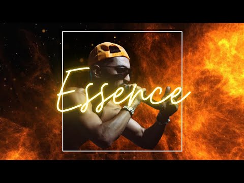 [ FREE ] Stony Stone x 2step Type Beat "ESSENCE" | Rap Instrumental 2025