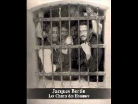 ☞ Jacques Bertin ☆ Les Chants des Hommes (N. Hikmet)