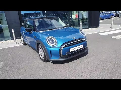 Mini Cooper 3-Door Cooper Classic - Image 2