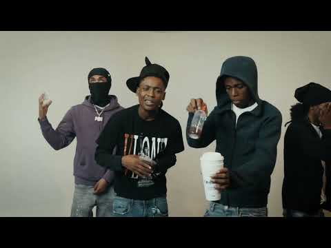 Maxx Payne - Thousand$ (Official Music Video) | Directed By ​⁠7Flank7