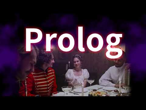 Prolog. Richtige Sprechweise, Bedeutung. Korrekte Aussprache. Gutes Deutsch. Von TV-Profisprecher.