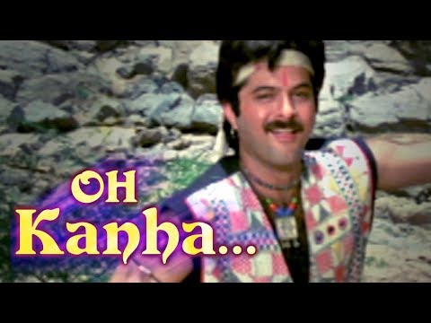 Oh Kanha