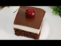 THE FAMOUS TURKISH CRYING CAKE Ağlayan Pasta Turkish Traditional Chocolate Cake