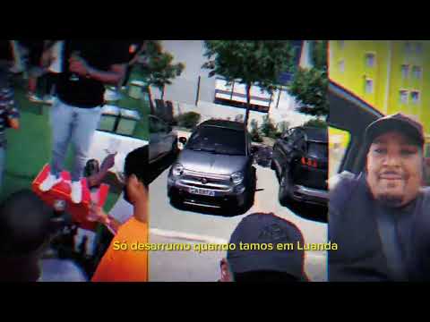 Riko Lebasi - Carro forte (Visualizer) Prod. Irino No Beat
