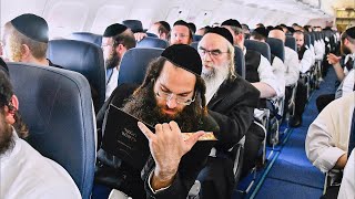 הילולת ר׳ שיעלה מקרעסטיר: תיעוד מיוחד ומסכם מהמסע הקודש לקברו של הצדיק בהונגריה