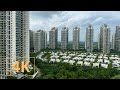 $100 Billion GHOST CITY | Forest City | Walking Tour | Malaysia 2022