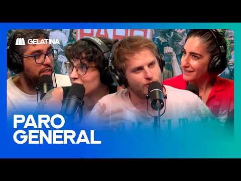 CAMBIOS EN LA REFORMA LABORAL I INDUSTRIA NACIONAL con Marcos ARAMBURU, Lia COPELLO y Matías MOWSZET