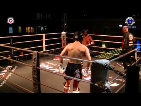 YPENBURG FIGHTDAY 8 - Joey Danner vs Jialong Lin