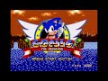 Sonic Hack Longplay Sonic West Quest