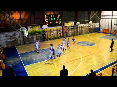 KK Busovača - KK Grude [16.11.2014.]