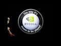 All Nvidia Animations 1999 2018