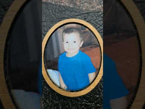 grave of Isaiah💙 #memorial #babygrave #cemetery #graveyard #grave #truecrimestories #gravesite