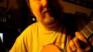 Outra Vez - Jobim Cover in Portuguese by Paul Sonnenberg