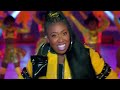 Missy Elliott - Throw It Back [Official Music Video] thumbnail 3