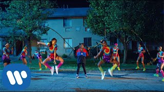 Missy Elliott - Throw It Back [Official Music Video]