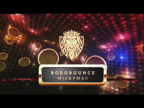 THE GHOST OF YOU - BOUNCE REMIX