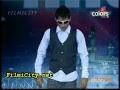 Hot Robot Dance - Harihar Dash (India's Got Talent 2010)