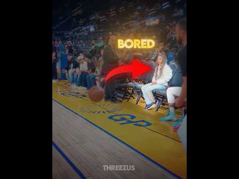 Riley Curry Really Grew Up In 2 years🥺... #stephencurry #nba