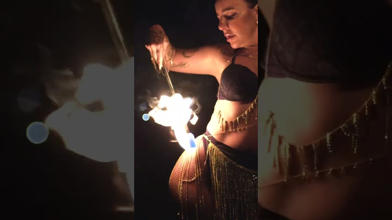 Promotional video thumbnail 1 for Sagittarius Fire