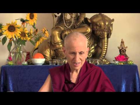 05 Exploring Buddhism: Making Wise Choices in Life 07-16-15