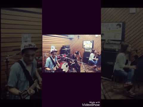 Gotta be love (cover) astha maskey  @sazzy and his band