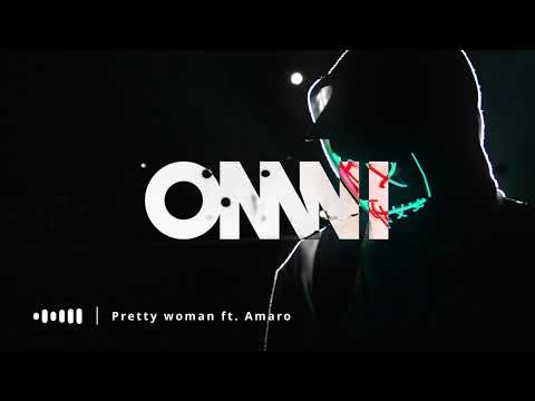 Kevlar D - Pretty woman (OFFICIAL AUDIO)