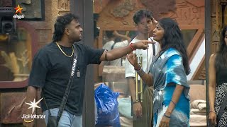 Bigg Boss Tamil Season 9 | 10th October 2025 – Promo 1