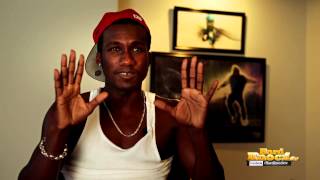 Hopsin on What Happened in Fort Collins, Dizzy Wright, Suicidal Thoughts