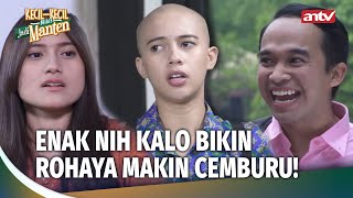 Download lagu Bikin Cemburu Aya Berhasil Tapi Kok Masih Minta Bantu Si | Kecil Kecil Mikir Jadi Manten Eps 36 FULL mp3 Download lagu Bikin Cemburu Aya Berhasil Tapi Kok Masih Minta Bantu Si | Kecil Kecil Mikir Jadi Manten Eps 36 FULL mp3